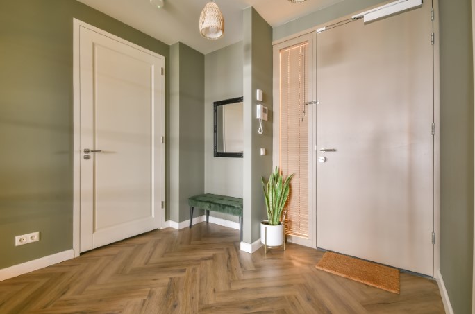 как выбрать безопасную входную дверь