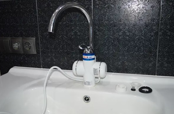 помогает ли смеситель с подогревом экономить помогает ли смеситель с подогревом экономить