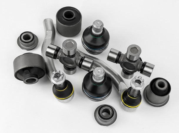 что купить на разборке Audi