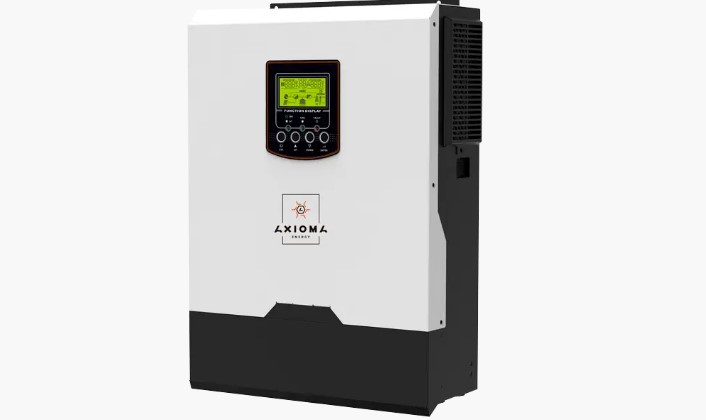 як підключити перетворювач напруги в авто