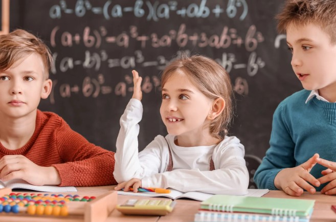 ТОП 10 гуртків для дітей у Києві: куди записати дитину?