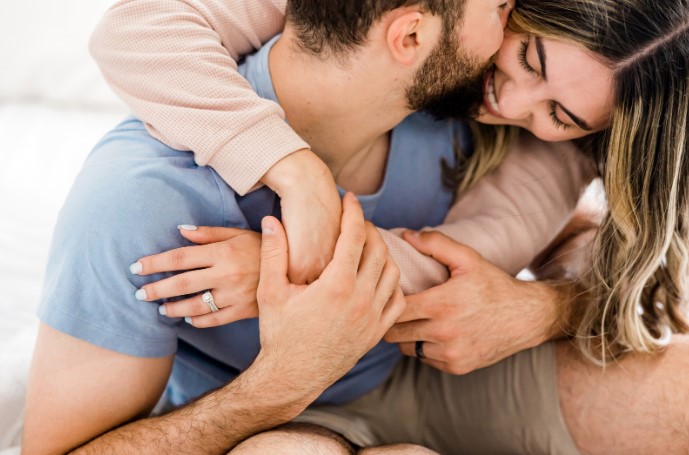 Межі в стосунках: де їх провести? Межі в стосунках: де їх провести?